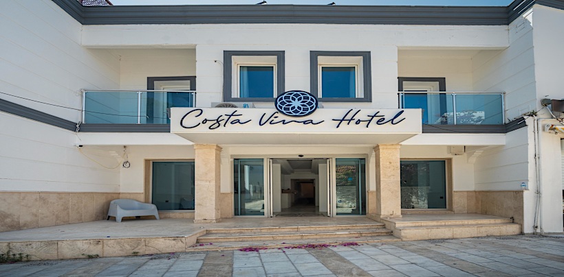 Costa Viva Bodrum Genel 1